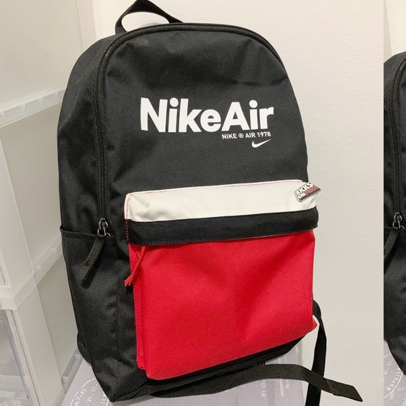 🎒KIDS Nike “Nike Air” Backpack